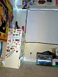 thatonespicychick webcam model stream image