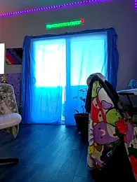 thatonespicychick webcam stripchat model stream image