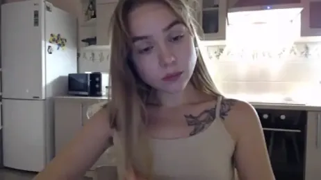 Sunbeam_ webcam model stream image