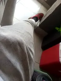 chef-dudi012 webcam model stream image