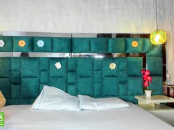 _bonnyandclyde webcam model stream image