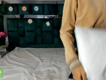 _bonnyandclyde webcam model stream image