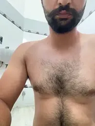 dango12345 webcam model stream image