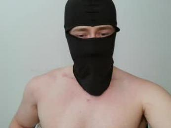 phantomgent webcam model stream image