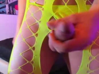 cinthya_walker1 webcam model stream image