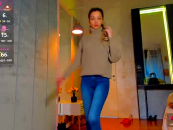 sassyt33n webcam model stream image