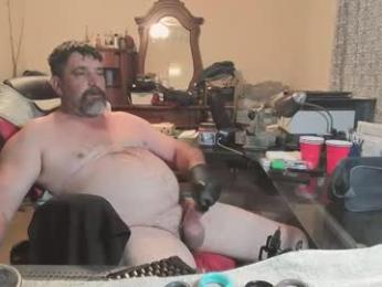 cajunbator2 webcam chaturbate model stream image