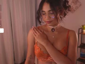 melanieryann_ webcam chaturbate model stream image