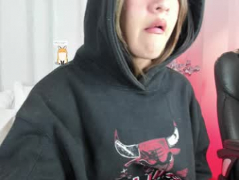 babyyfortune_ webcam chaturbate model stream image