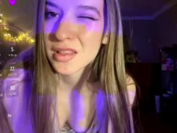 riskykiss webcam chaturbate model stream image