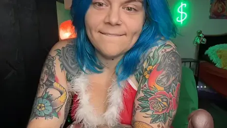 CherryBombBomb webcam stripchat model stream image