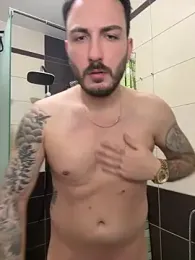 DEEPWOLFF webcam stripchat model stream image