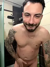 DEEPWOLFF webcam stripchat model stream image