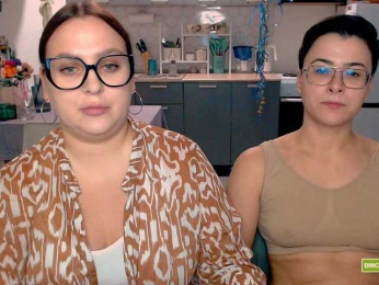 dreamteamgirls webcam model stream image