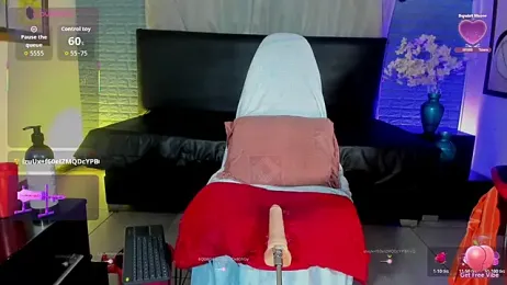 la_ratona_1 webcam stripchat model stream image