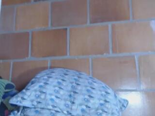 Jacob Vidal webcam model stream image