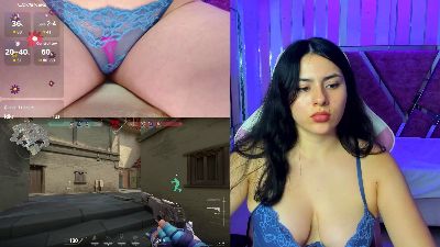 NatyKiss_ webcam model stream image