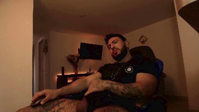drake_jackson webcam model stream image