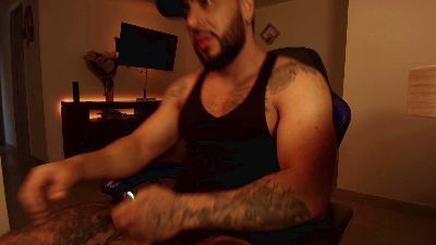 drake_jackson webcam model stream image