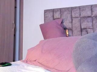 Paul Allenn webcam model stream image