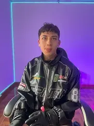 oliver_kyy webcam model stream image