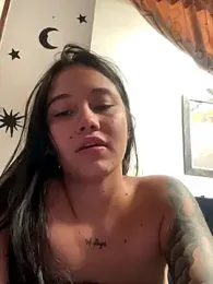 teencutee webcam model stream image