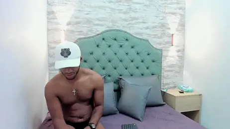 TeamMarcoLuna webcam stripchat model stream image