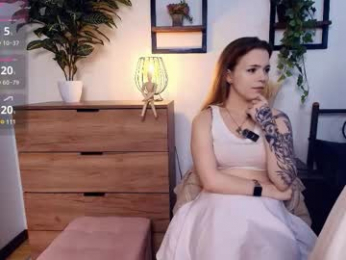 jennysmoneferro webcam chaturbate model stream image