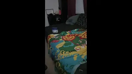 KY_Sir35 webcam model stream image