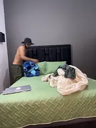 Jacksonfranco webcam model stream image