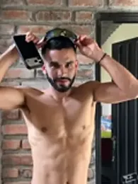 Jacksonfranco webcam stripchat model stream image