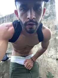 Jacksonfranco webcam model stream image