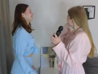 lorageorge webcam chaturbate model stream image