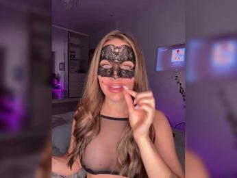 OFELI webcam bongacams model stream image