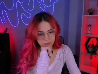 lissa_veils webcam model stream image