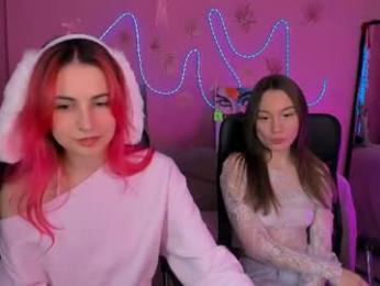 lissa_veils webcam model stream image