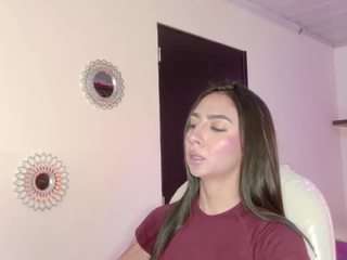 maeve-ds webcam model stream image