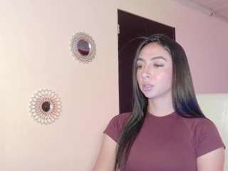 maeve-ds webcam model stream image