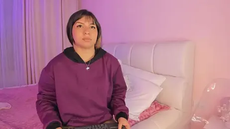 lucy_Bensonn webcam model stream image