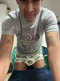 PINPIN6924 webcam stripchat model stream image