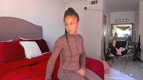 yiauana webcam model stream image