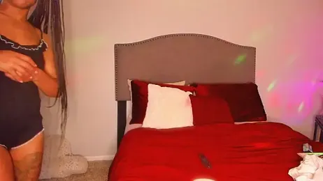 yiauana webcam model stream image