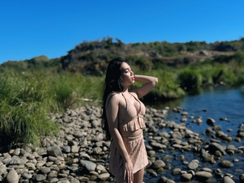 MereseLaurel webcam model stream image