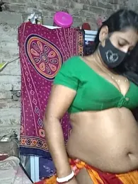 Sagarika-24 webcam model stream image