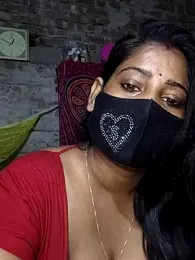 Sagarika-24 webcam model stream image