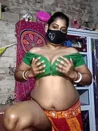 Sagarika-24 webcam model stream image