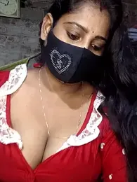 Sagarika-24 webcam model stream image