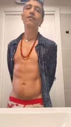 TeXmexnik webcam model stream image