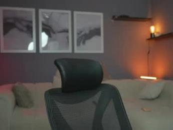 alfafever webcam model stream image