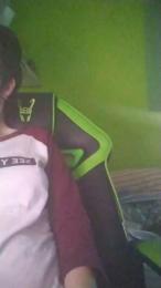 Nenazasexyy webcam cam4 model stream image
